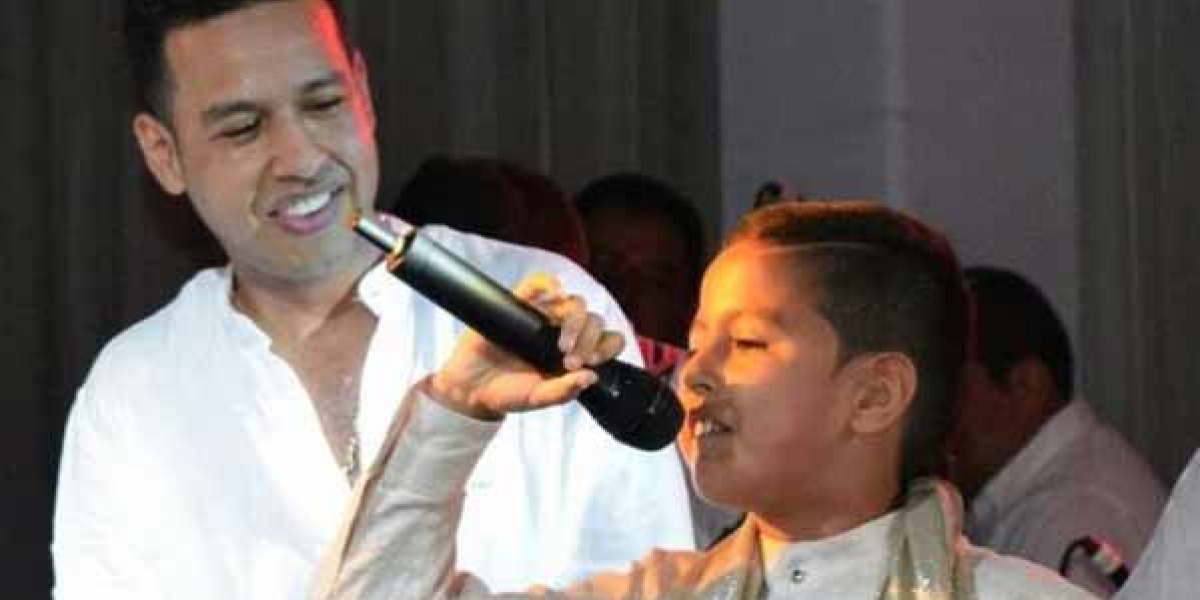 elrinconvallenato.com Martín Elías y Martincito.