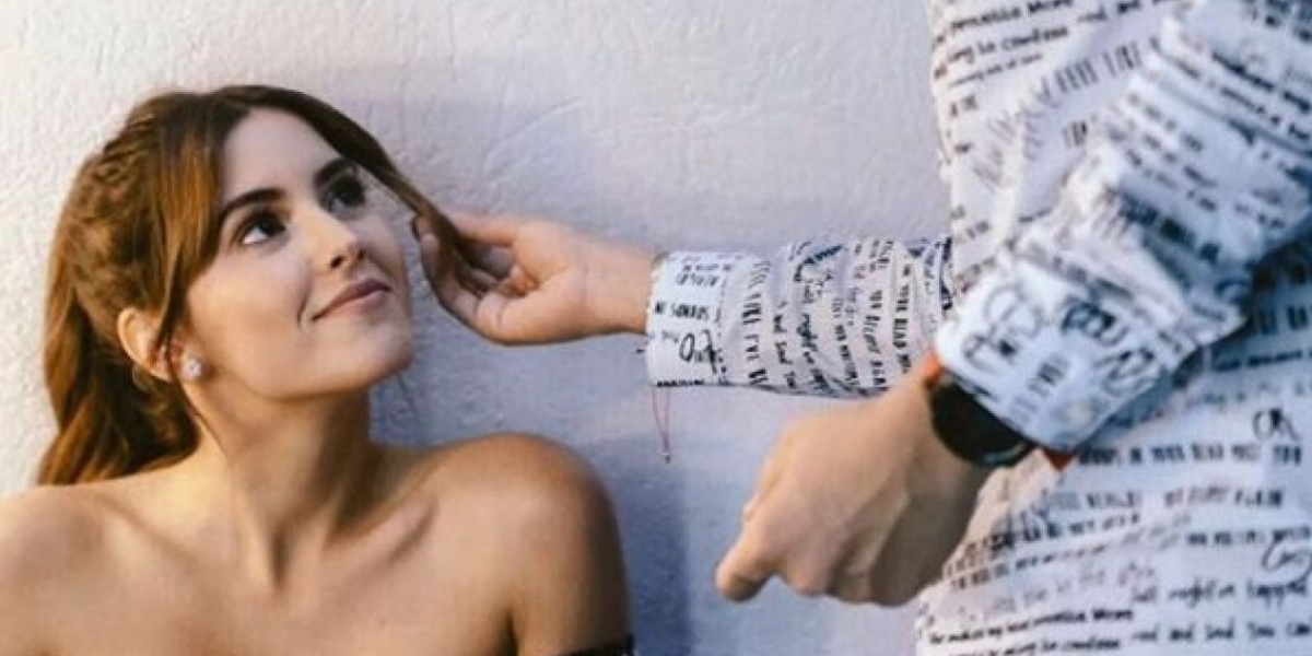 Instagram Paulina Vega