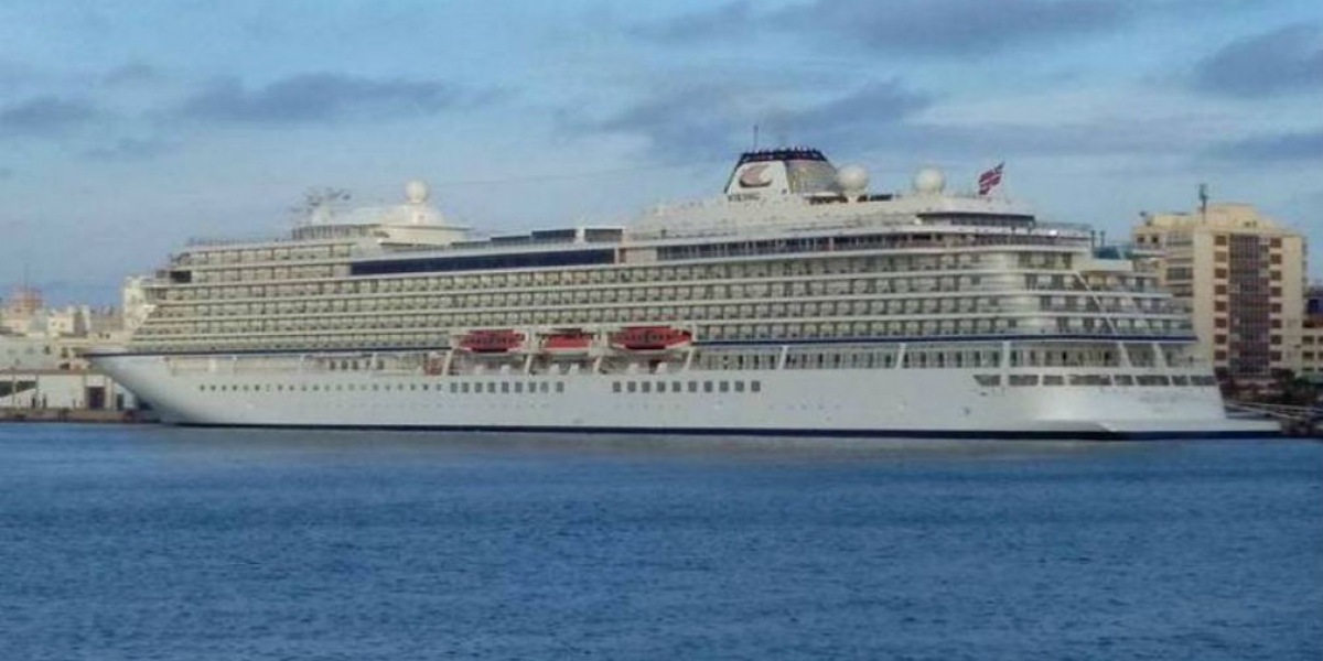 Viking Sea Crucero Viking Sea