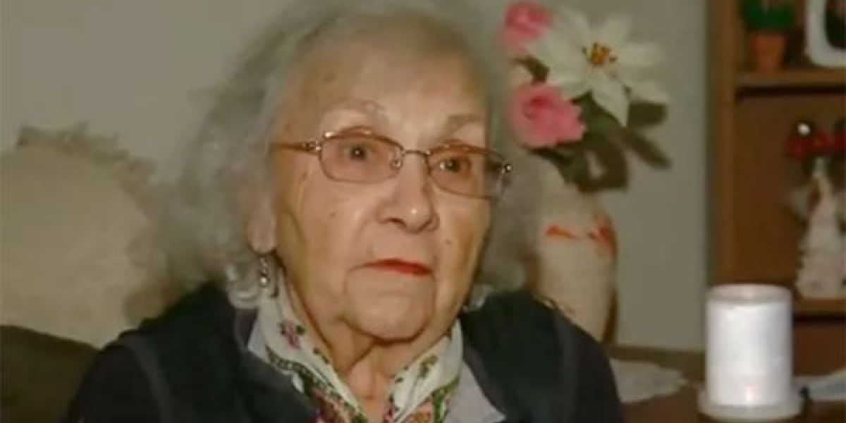 Infobae Helen Reynolds victima del suceso.