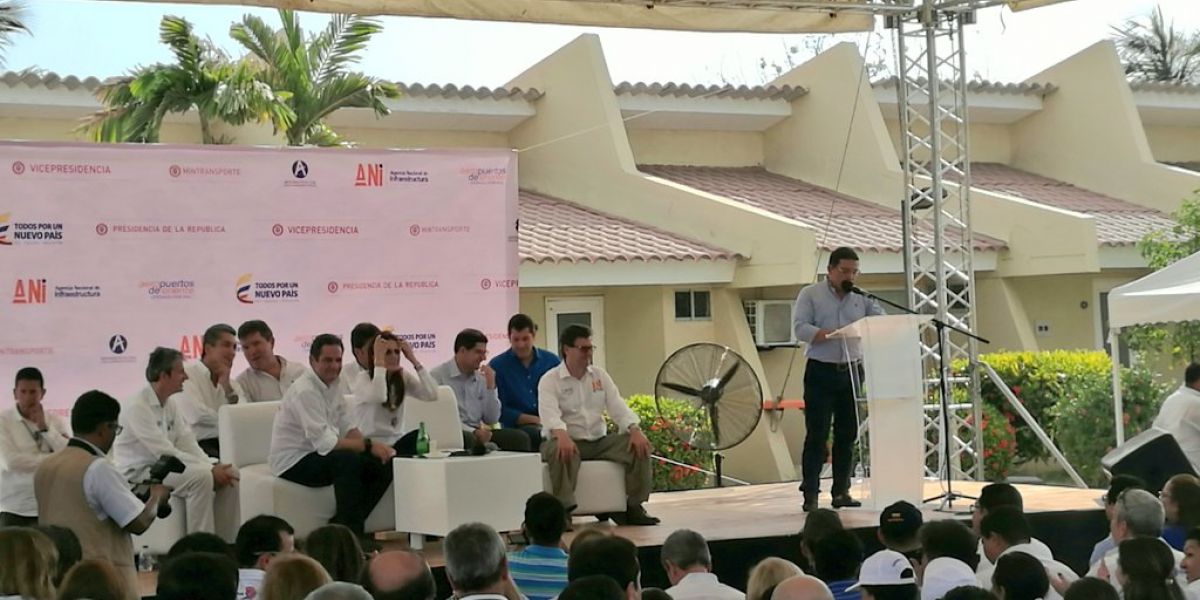 Rafael Martínez, durante la intervención en la Alcaldía.