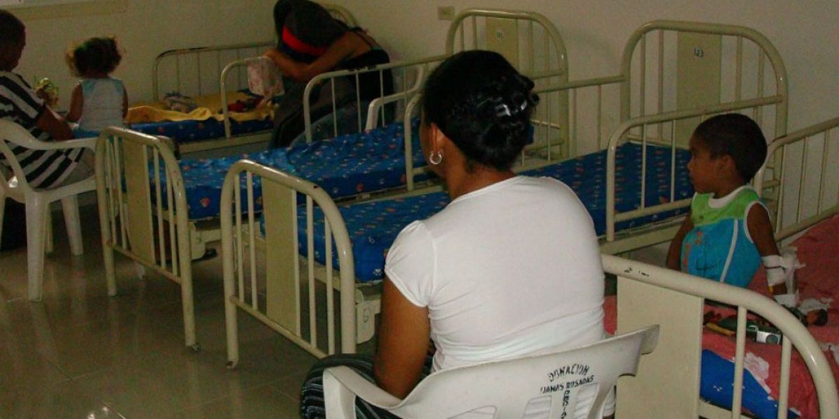 La actividad se desarrolla del 27 al 31 de marzo.