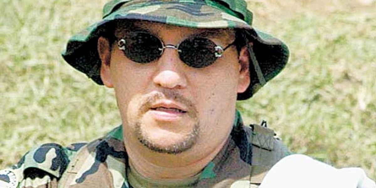 Archivo Edwar Cobos Téllez, 'Diego Vecino'.