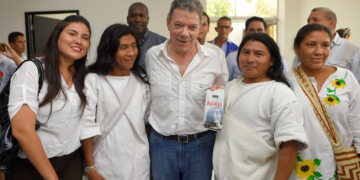 SIG La consulta previa es un mecanismo que protege a comunidades étnicas de las intervenciones en sus territorios.