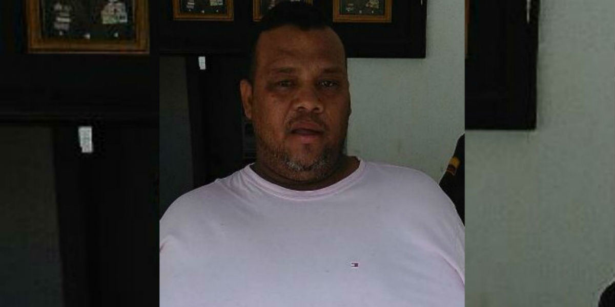 Al hombre le hallaron 160 dosis de base de coca y un kilo de Marihuana