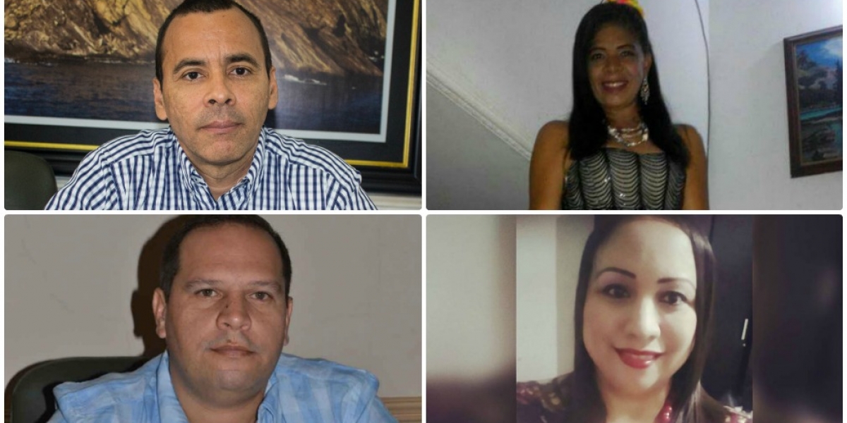 Seguimiento Personalidades que dieron su opinión