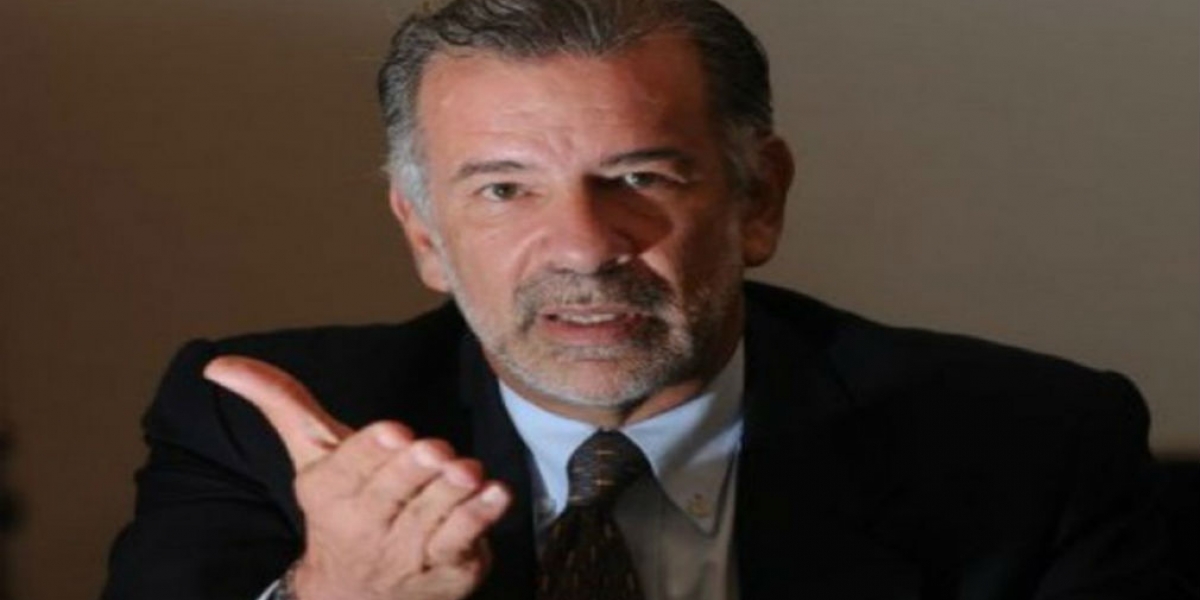 EL ESPECTADOR Gobernador del Atlantico, Eduardo Verano de la Rosa