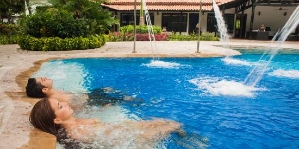 Foto: Hotel Spa Kantawa. El Hotel Spa Kantawa es una de las opciones.