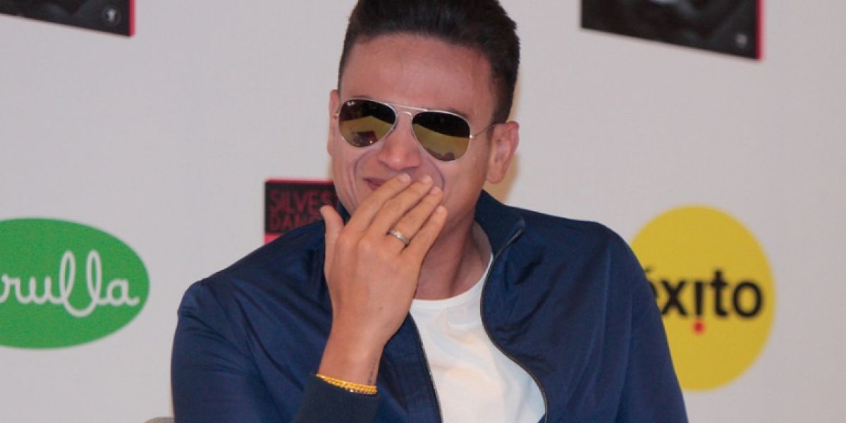 Archivo Silvestre Dangond