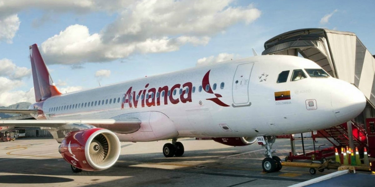 Archivo. Las pérdidas por la huelga de pilotos afiliados a Acdac son millonarias.