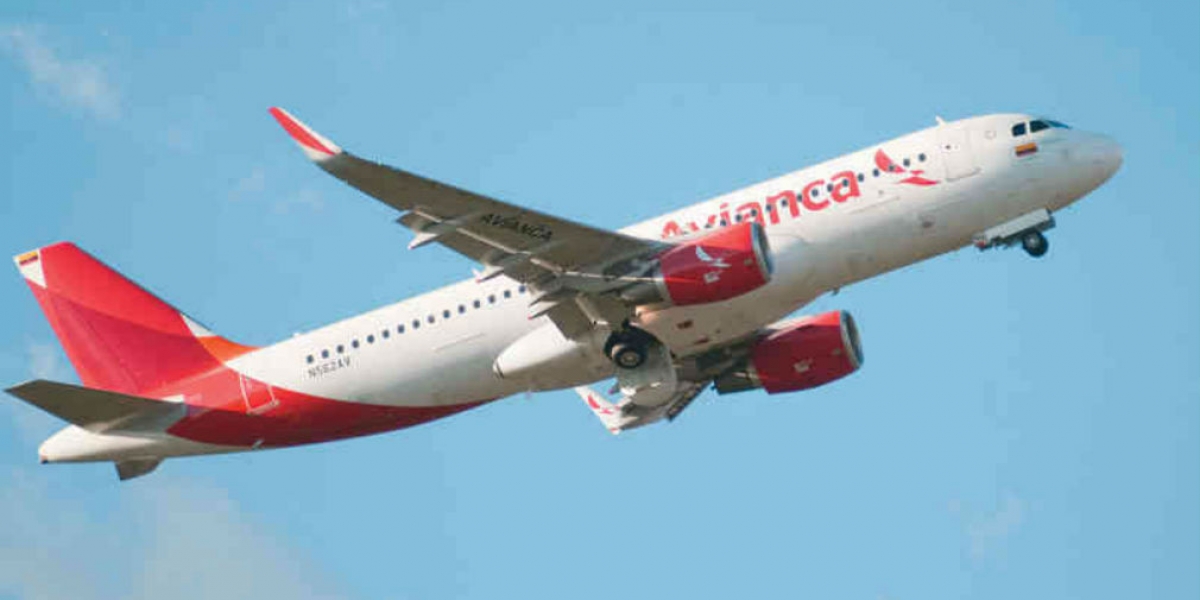 Avianca Imagen ilustrativa