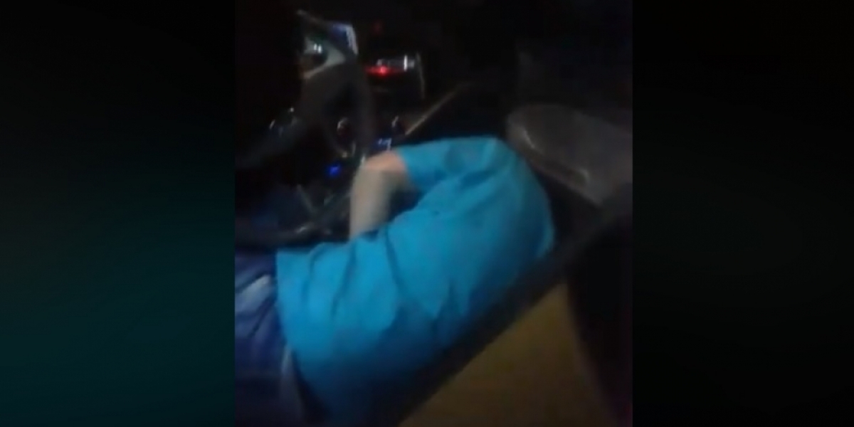 Seguimiento.co Diego Fernando Mesa, taxista asesinado.
