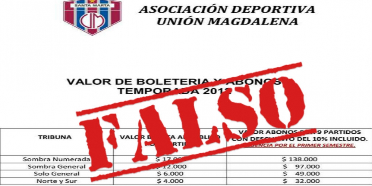 La imagen que se ha difundido por las redes sociales es falsa.