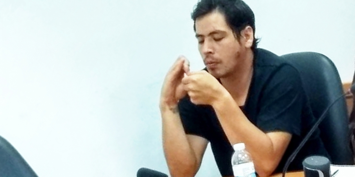 Zonacero.com Cristian Bellón Galindo.