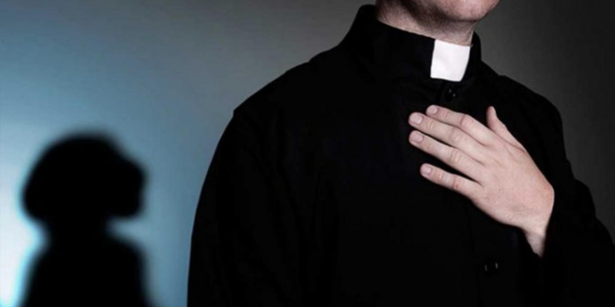 Imagen ilustrativa Un sacerdote involucrado en el mismo caso pagará 16 años de prisión.