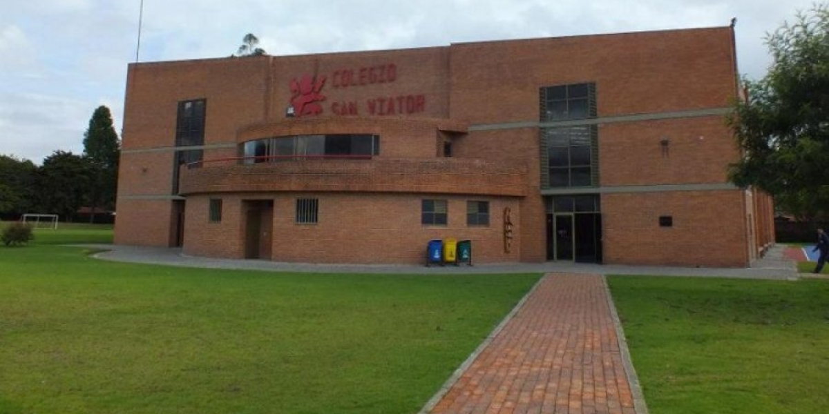 sanviator.net Colegio San Viator