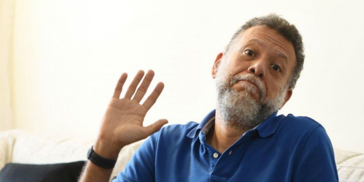 El Tiempo. Padre Alberto Linero.