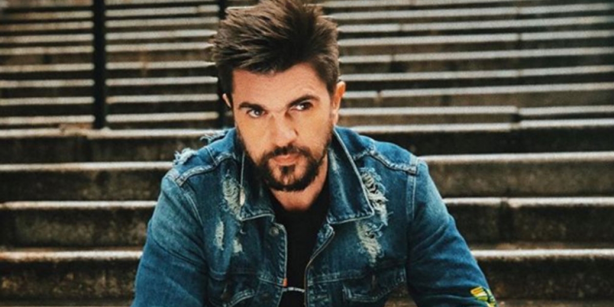 BioBioChile Juanes.