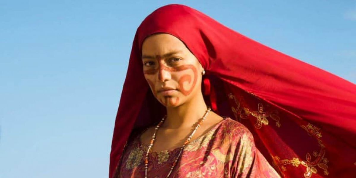 @pajarosdeverano Pájaros de Verano recibió la máxima distinción del cine iberoamericano.