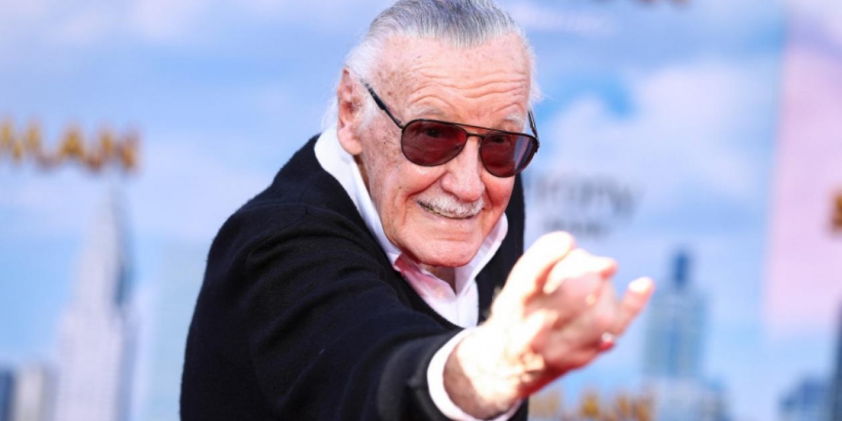 Zona Cero Los fanáticos del Universo Marvel lamentaron su partida.