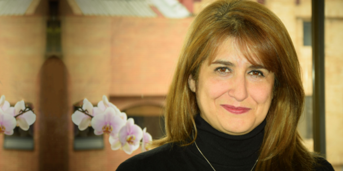 Valora Analitik Ángela Patricia Rojas, nuevo agente interventor para Electricaribe.