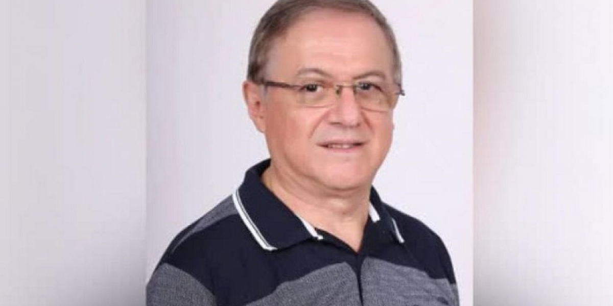 RCN Radio Ricardo Vélez Rodríguez.