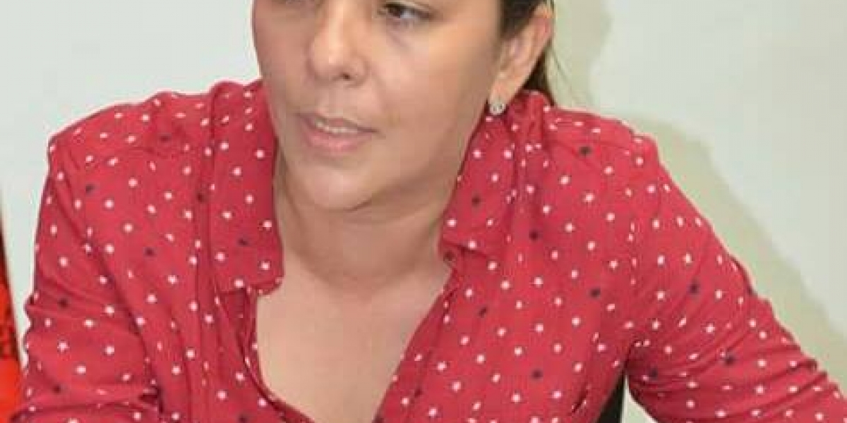 Cortesía Mallath Martínez