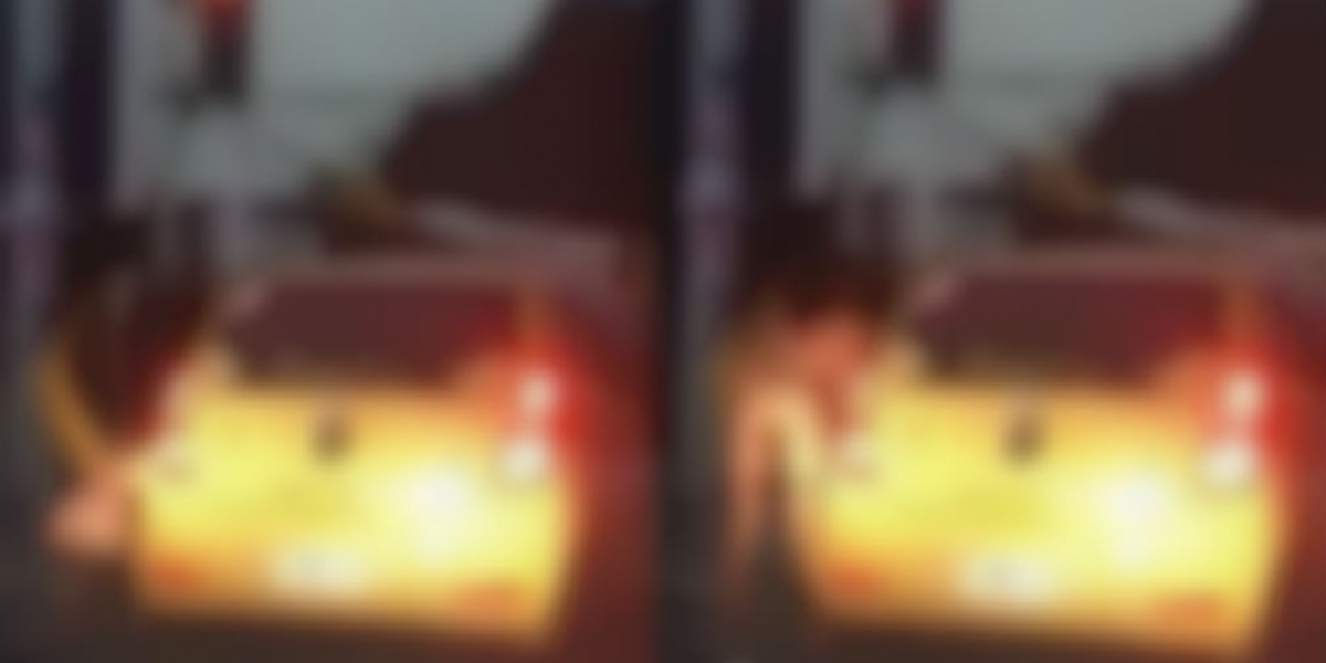 Instagram Captura de video.