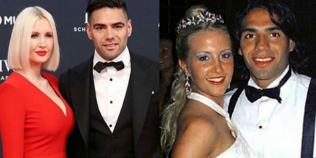 Lorelei Tarón y Falcao García