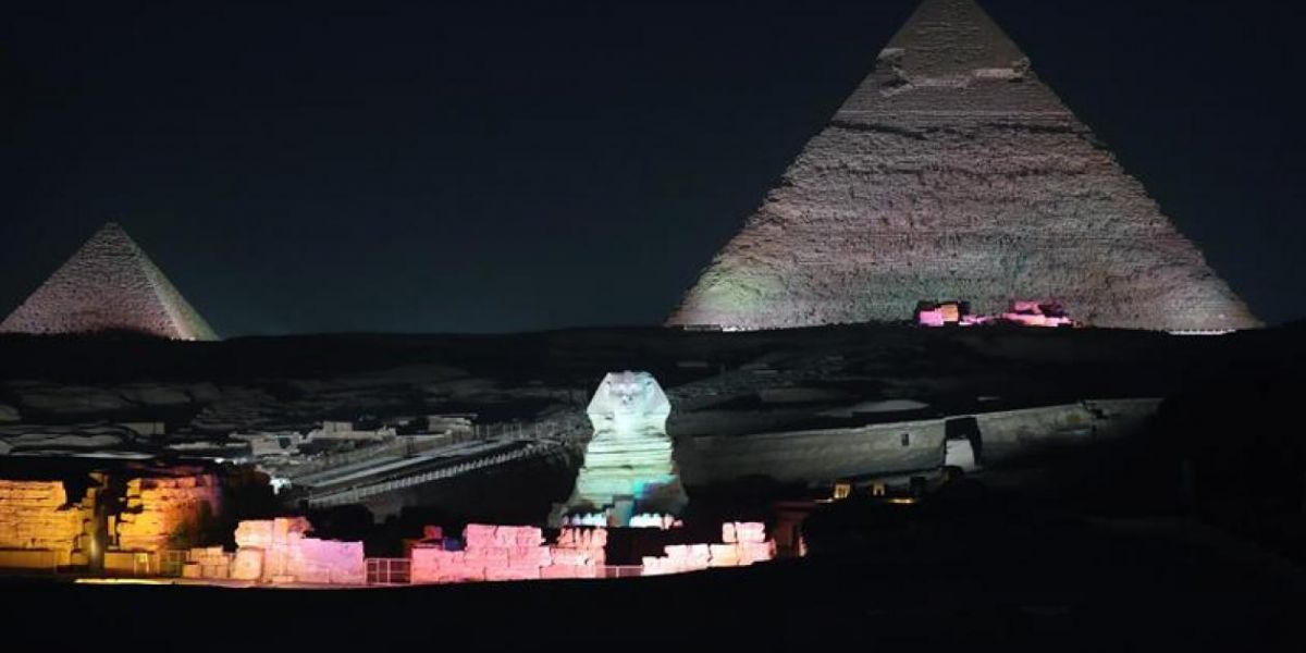 EFE Explosión de bus con turistas en Egipto