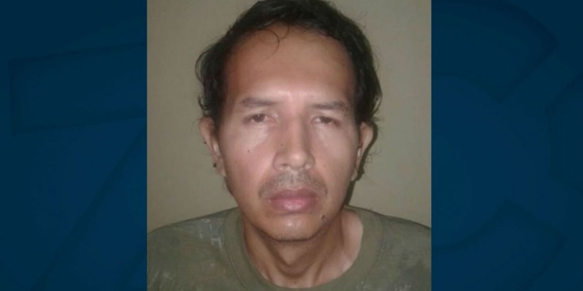Zona Cero. Juan Carlos Sánchez, alias el 'Lobo Feroz'