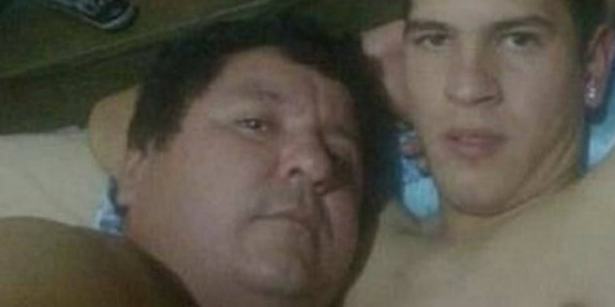 Tomada de Pulzo. Antonio González y Gabriel Caballero.
