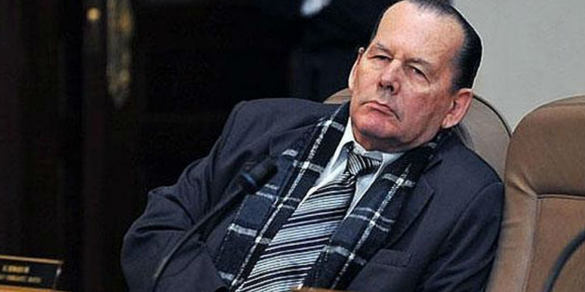 Roberto Gerlein.