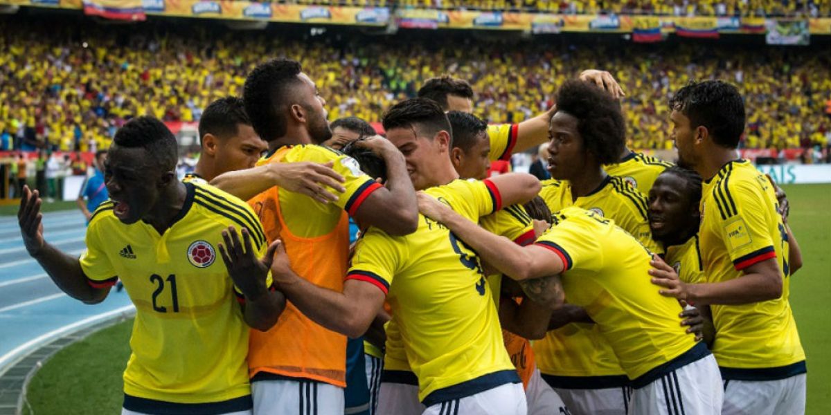 Comebol. Imagen de referencia.