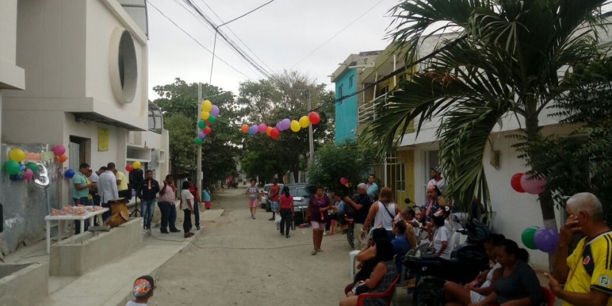 Cortesía. Son más de 10 mil personas afectadas.