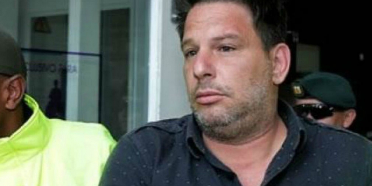 Zona Cero Raúl Gutiérrez, cubano capturado.
