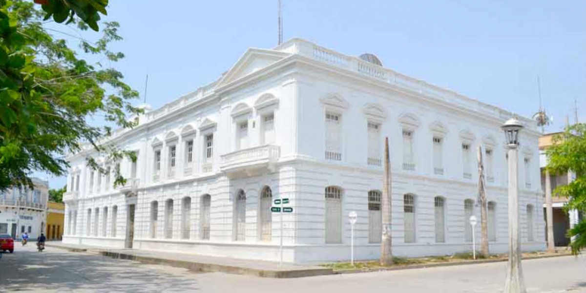 Ciénaga, Magdalena.