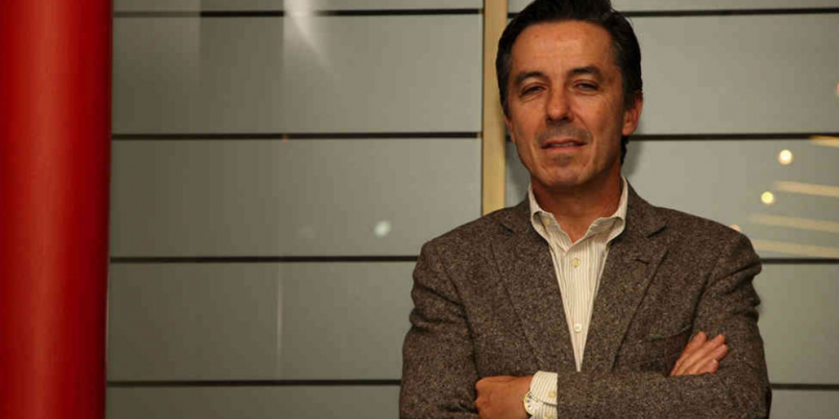 Roberto Prieto.