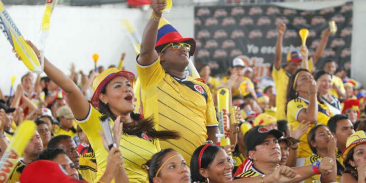 El Universal. Imagen de referencia.