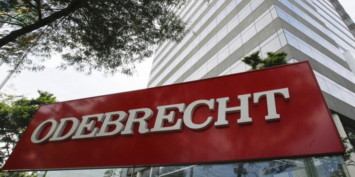 Zona Cero Colombia le salió a deber a Odebrecht, que demandó al estado colombiano por 3,8 billones de pesos.