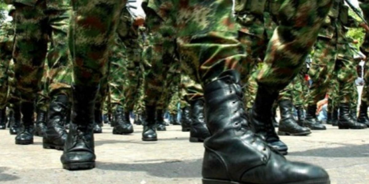 Archivo. Imagen para ilustrar noticia.