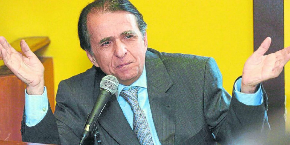 Archivo particular. Eduardo Santofimio Botero.
