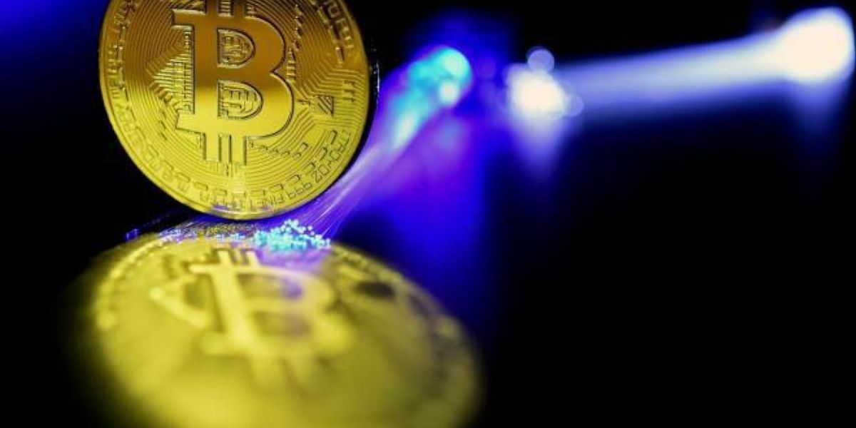 Twitter. El robo de esta moneda virtual ha aumentado en los últimos años.