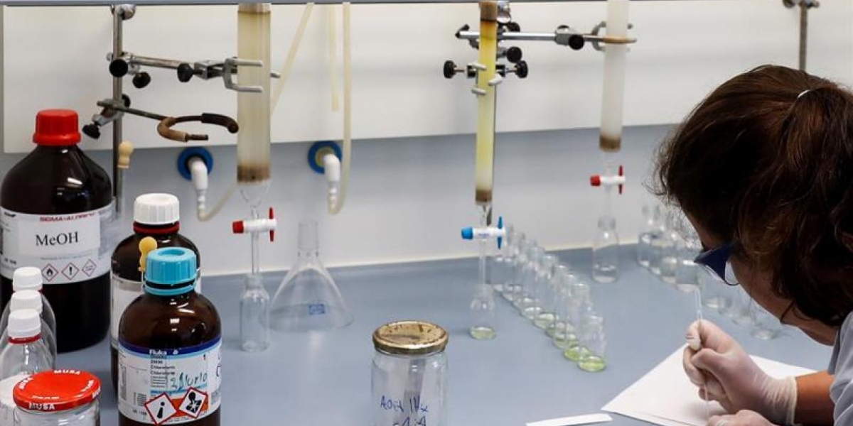 EFE. Un estudio estima que en 2020 cerca de 260.000 colombianos tendrán Alzheimer Foto: