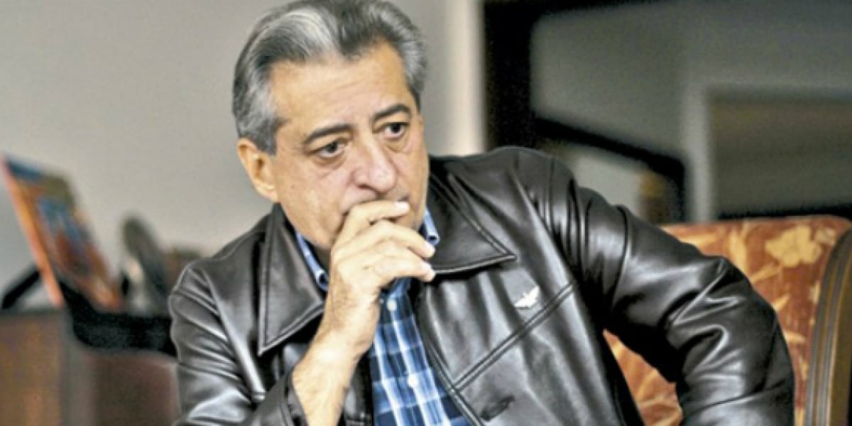 Archivo particular. Imagen para ilustrar noticias.