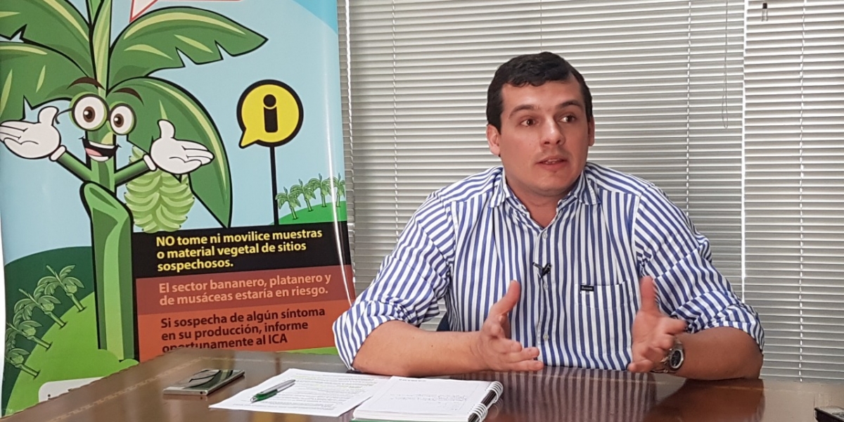 Cortesía José Francisco Zúñiga, presidente de Asbama.