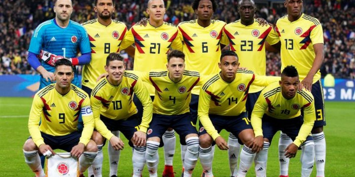 La oncena nacional actuará en la Copa América Brasil 2019.