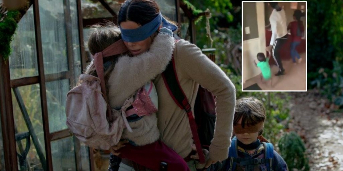 Pulzo Sandra Bullock interpreta a Mallory