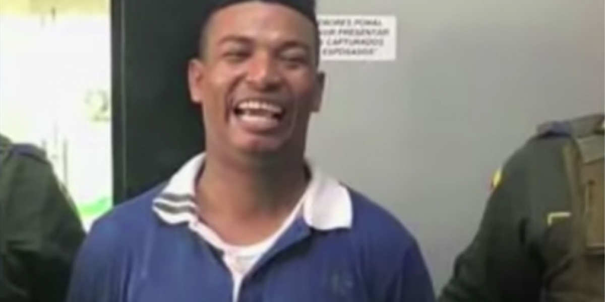 Captura Pantalla Alias ´Wicho´