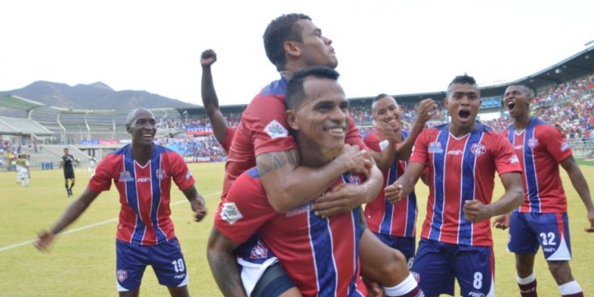 Seguimiento.co El onceno bananero comenzará el torneo peleando por el descenso y soñando con meterse entre los ocho.